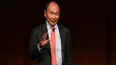 Francis Fukuyama Prediksi Keruntuhan Hegemoni AS
