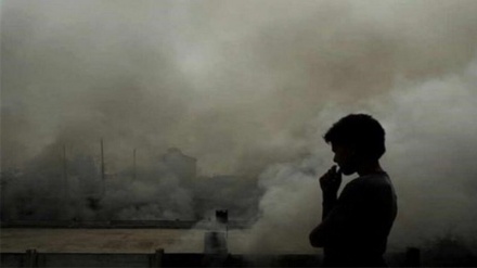 آلودگی هوا عامل ۲۶ درصد مرگ و میرها در افغانستان است