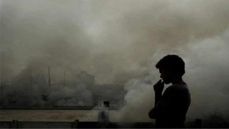 آلودگی هوا عامل ۲۶ درصد مرگ و میرها در افغانستان است