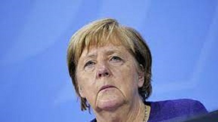 Merkel: '2G' oltre certa soglia ricoveri