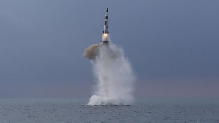 北朝鮮外務省が、国防力強化の権利を強調