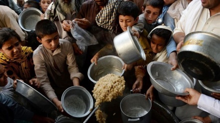 アフガンで食糧難発生の危機