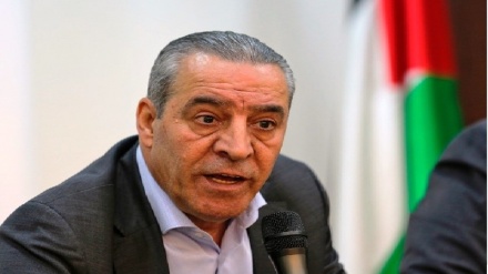 השר הפלסטיני חוסיין א-שייח': בנט מתריס כלפי ביידן