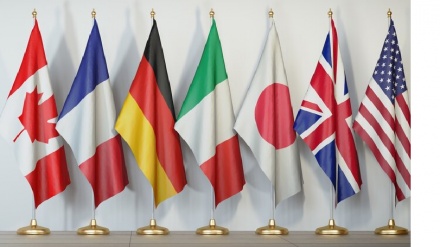 英国将举行G7外长会议