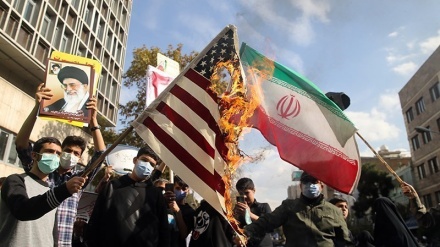 Եվրոպայի ուսանողների իսլամական միությունների ասոցիացիան հայտարարությունը՝ Իրանում նոյեմբերի 4-ի համազգային երթի կապակցությամբ
