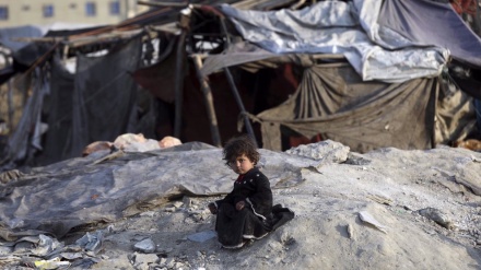 Red Cross warns economic sanctions causing massive suffering in Afghanistan