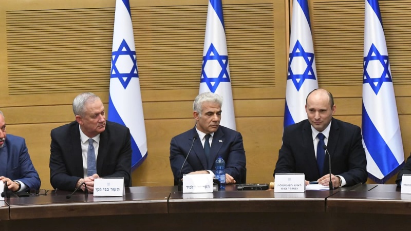 ממשלת ימין סיפוחיסטית