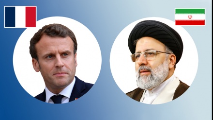 Raisi në bisedë me Macron: Nxjerrja e rezolutës kundër Iranit ishte një veprim që nxit krizë