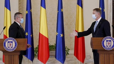 Romania: crisi di governo, nuovo incarico al generale Ciuca 