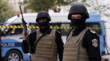 Drones d'Israël contre Alger?