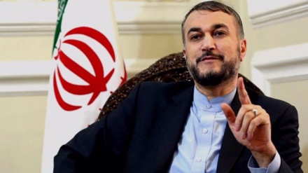 Iran serious about achieving ‘good’ agreement in Vienna talks: Amir-Abdollahian