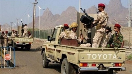 サウジが、イエメン西部フダイダからのアラブ連合軍撤退を認める
