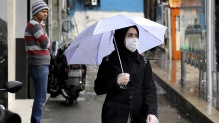 イランで新たにコロナ感染者120人が死亡、558万人以上回復