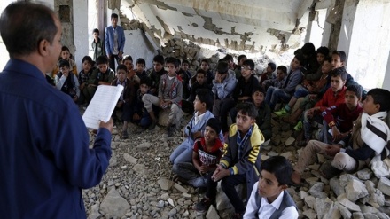 国連が警告、「イエメンの子供たちから就学の機会を奪われる」