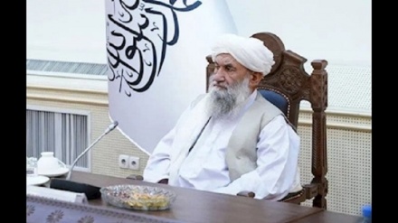 رئیس حکومت طالبان به بیماری قلبی مبتلا شده است
