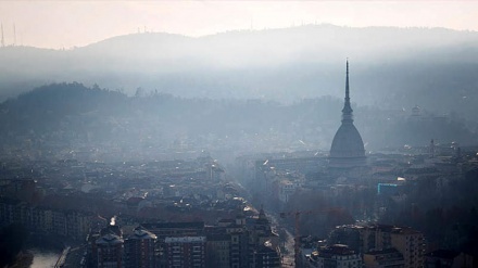 Smog, Italia maglia nera per decessi in Europa