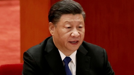 中国主席、「アジア太平洋地域が冷戦時代に戻ってはならない」