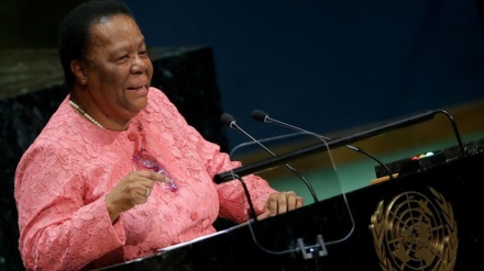 Usa e le sanzioni unilaterali, Sudafrica chiede la revisione
