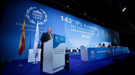 TBMM Başkanı Şentop: Türkiye Avrupa'nın göçmen deposu değildir