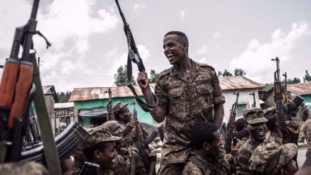 Afrique : Iran, le trafiquant d'armes?!