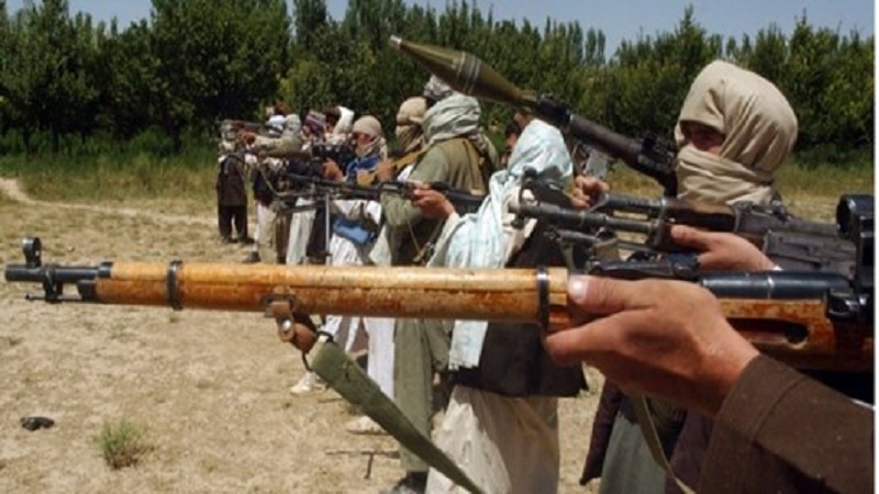 طالبان 700 عضو نامطلوب را از این گروه اخراج کرد