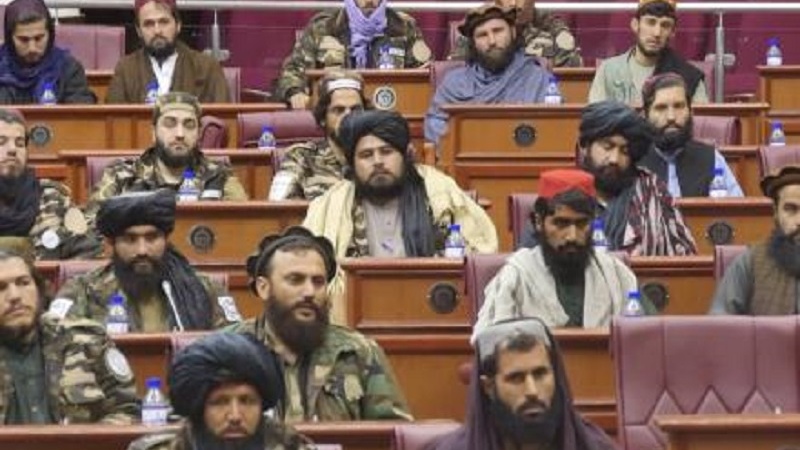 هشدار طالبان به مجرمان در افغانستان
