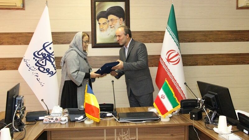 伊朗学生事务服务中心主任：增加留学生人数是科学部的优先事项之一