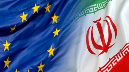 האשמות הגרעין ההסטריות של טרויקה נגד איראן