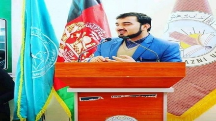 ربودن رئیس دانشکده اسلامی دانشگاه غزنی 