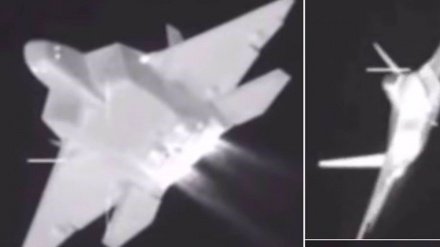 Syrie: l'Apocalypse anti-F-35!