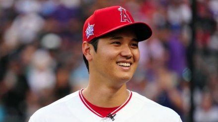 大谷翔平選手のＭＶＰ受賞に、日本人ファンからも賞賛の声