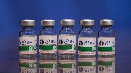 伊朗“Pasto Covac ”疫苗可预防95% 的重症病例