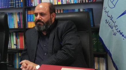 Një rrjet sabotazhi dhe anti-revolucionar shkatërrohet pranë Teheranit