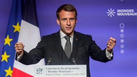 Parisi pavarësisht moszbatimit të zotimeve në marrëveshjen bërthamore me Iranin, ndërton reaktorë të ri bërthamor