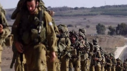 L'armée israélienne explose!