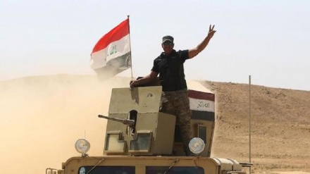 Iraq, progetti Usa-Daesh per destabilizzare il Paese