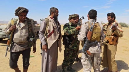 UN raps executions of 10 prisoners by Saudi mercenaries as serious rights violations 