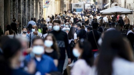 Grecia, governo: stretta per i non vaccinati