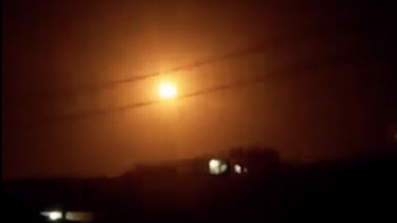 Ciel syrien : Israël fatalement liquidé!