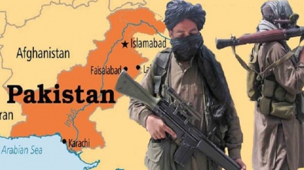 تروریسم؛ چالش پایان ناپذیر برای پاکستان