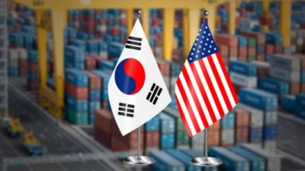 韩国公司应美国要求保密