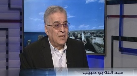 שר החוץ של לבנון לסעודיה: הבעיות ייפתרו רק באמצעות דיאלוג