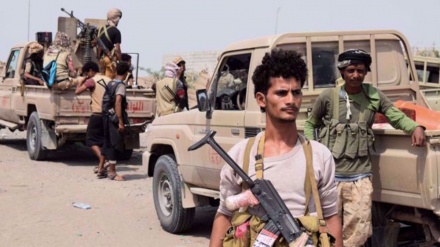 Kejahatan Perang Tentara Bayaran Saudi terhadap Tawanan Perang Yaman