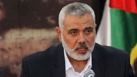 Hamas Cezayir’de Filistinli grupların oturumunu olumlu karşıladı