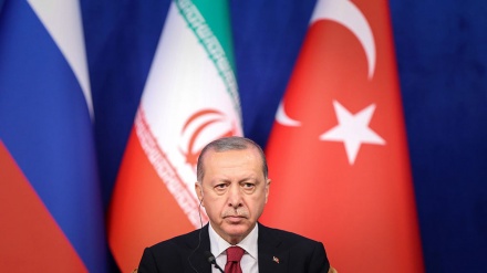 トルコ大統領が、西側諸国に対し核合意への復帰を要請