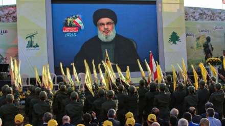 Pour Nasrallah, la lutte anti-occupation n'est pas terminée