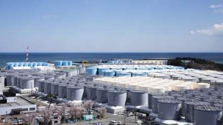 東電、原発処理水放出の影響を調べるシミュレーション結果を公表