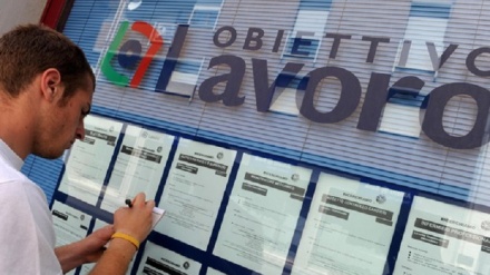 Disoccupazione ancora in calo nell'Eurozona