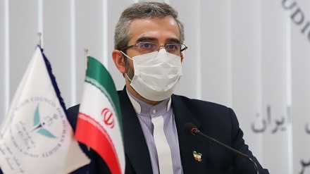 Բաղերի. Բանակցությունների նպատակն է ստանալ երաշխքիներ, որ համաձայնությունը կրկին չի խախտվի 