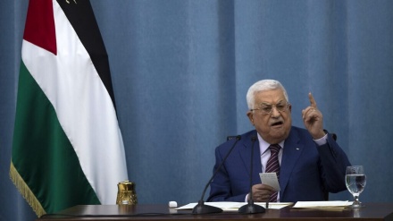 אבו מאזן: לא נשלים עם מציאות האפרטהייד שמיישמים שלטונות הכיבוש